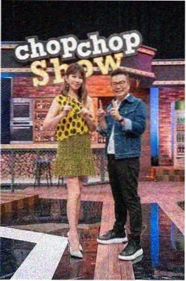 中国好声音